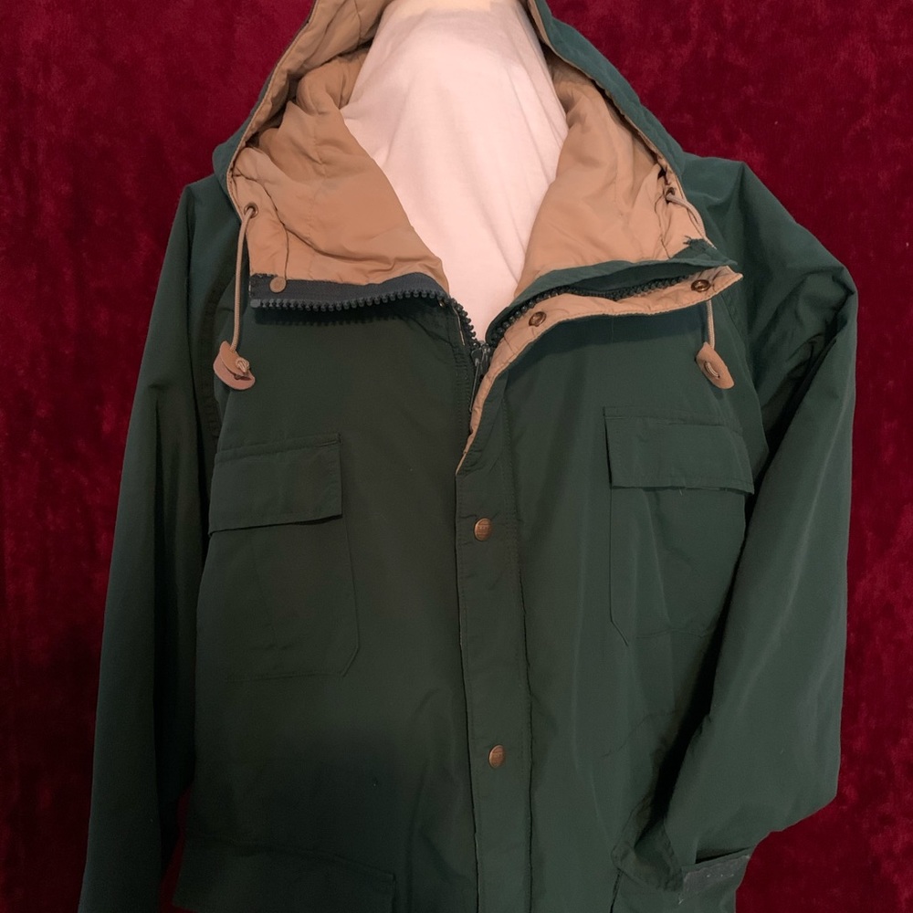 Jacket